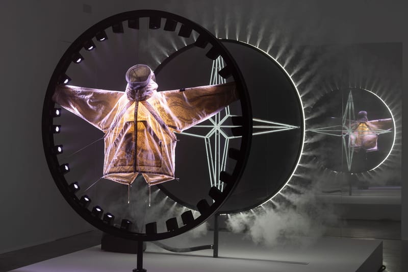 Stone Island Partners With Kevlar for Prototype Research_Series 06