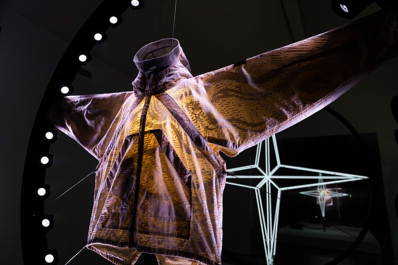 Stone Island Partners With Kevlar for Prototype Research_Series 06 Fashion