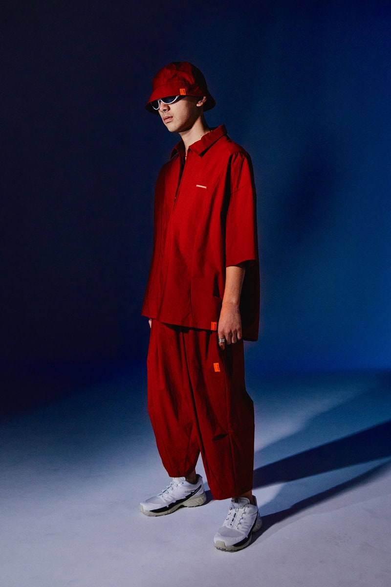 TIGHTBOOTH Summer 2022 Furthers Its Relaxed Aesthetic