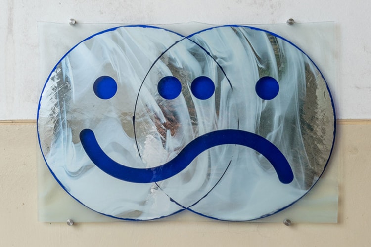 TABLEAU and Post Service's “CONFESSIONS”: A Spotlight on Men's Mental Health