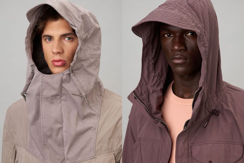 Ten C Updates Its Technical Portfolio for SS23