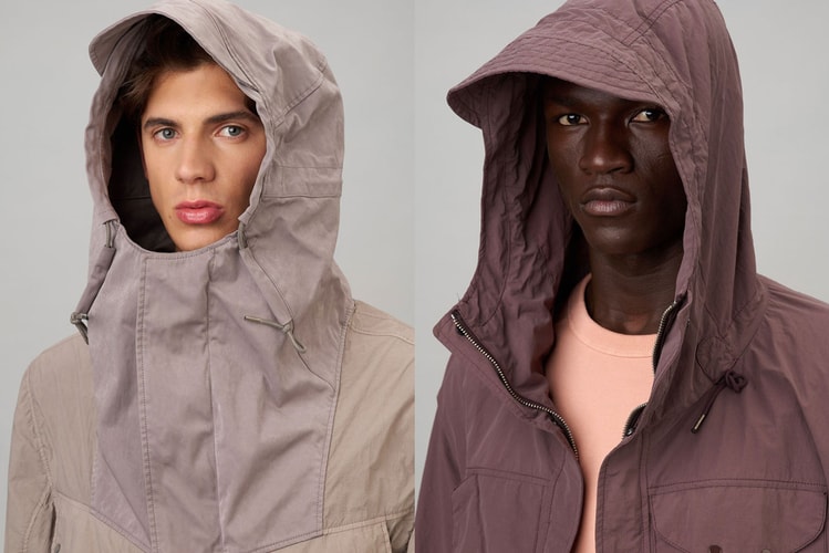 Ten C Updates Its Technical Portfolio for SS23