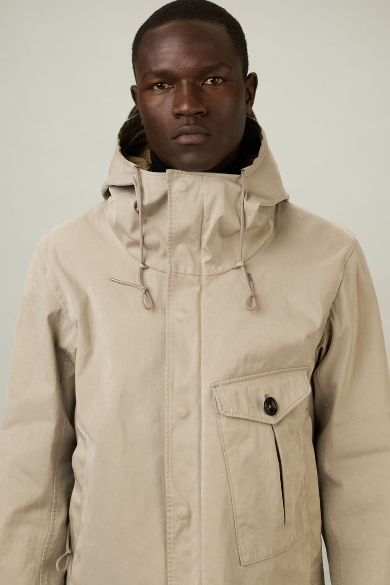 Ten C Updates Its Technical Portfolio for SS23 Fashion