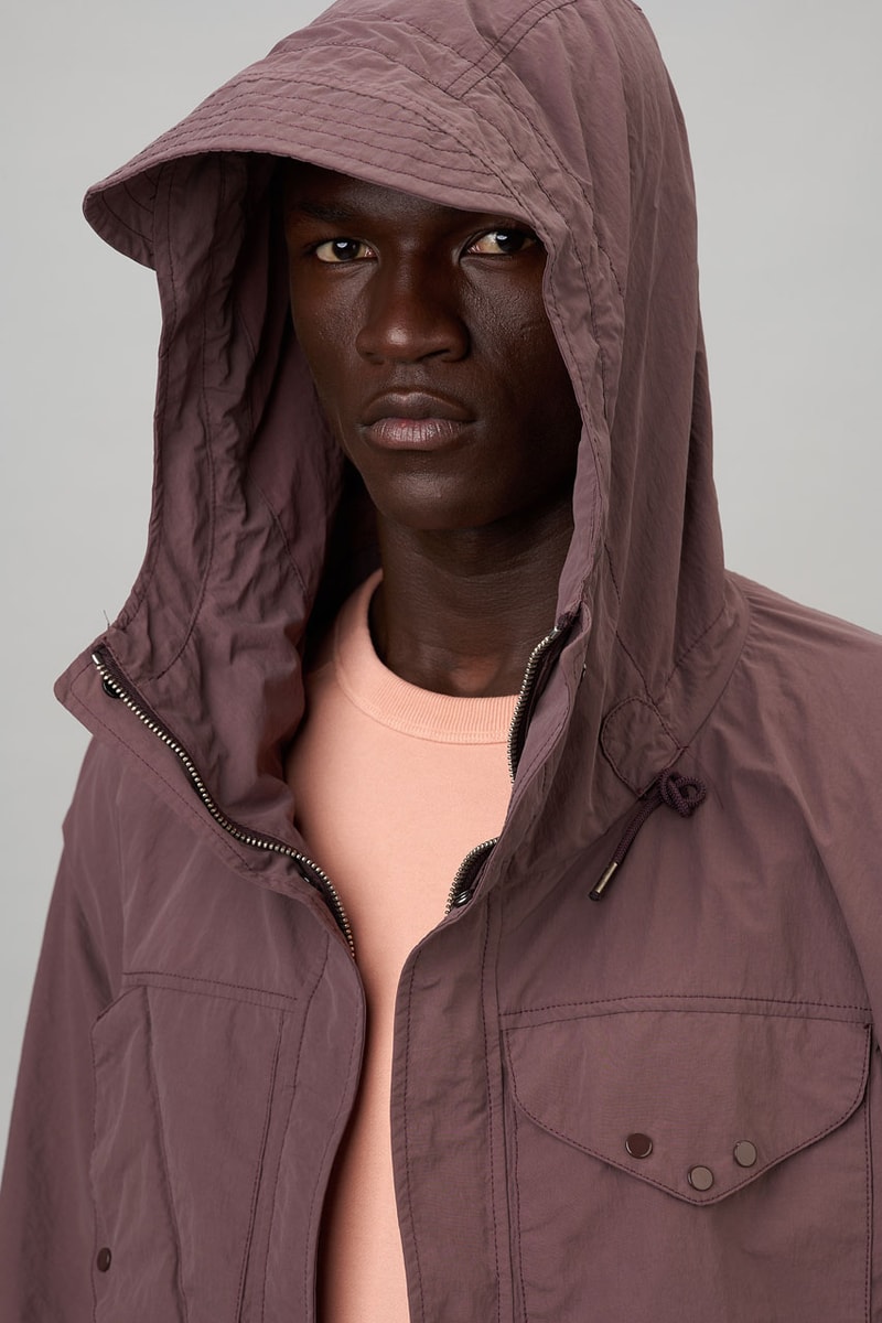 Ten C Updates Its Technical Portfolio for SS23 Fashion
