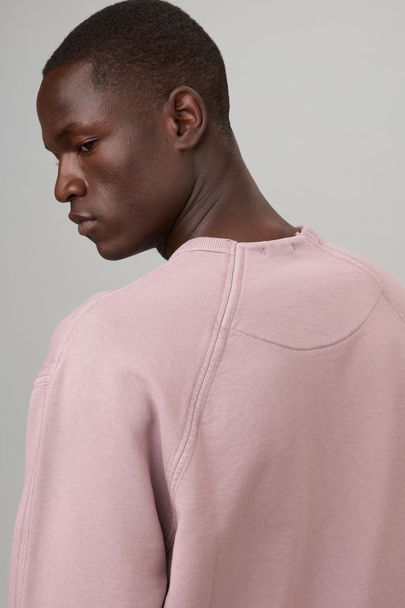 Ten C Updates Its Technical Portfolio for SS23 Fashion