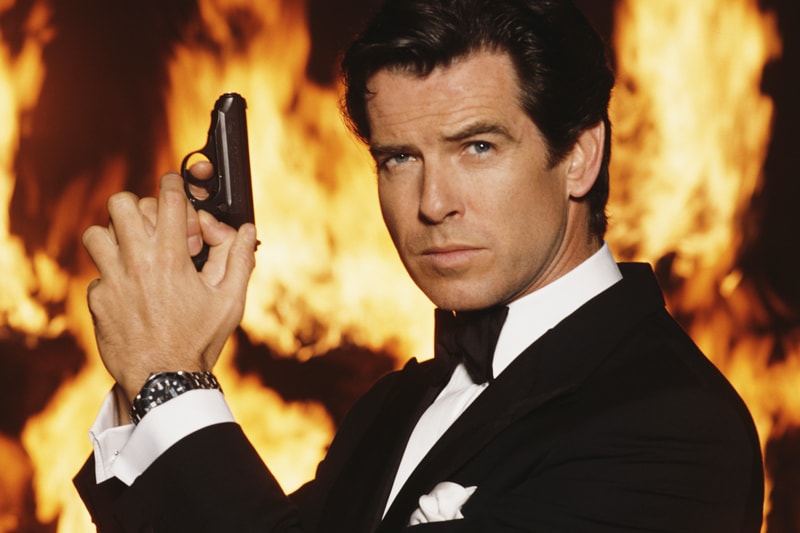 Nintendo 64 20th Anniversary Tribute: Goldeneye 007 aka Goldeneye