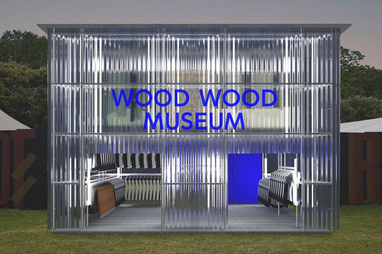 Wood Wood To Open ARTEFACT Pop-Up Store Fashion