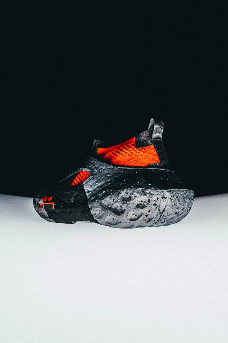 A-COLD-WALL* x Converse Sponge Crater HBX Release Info Buy Price