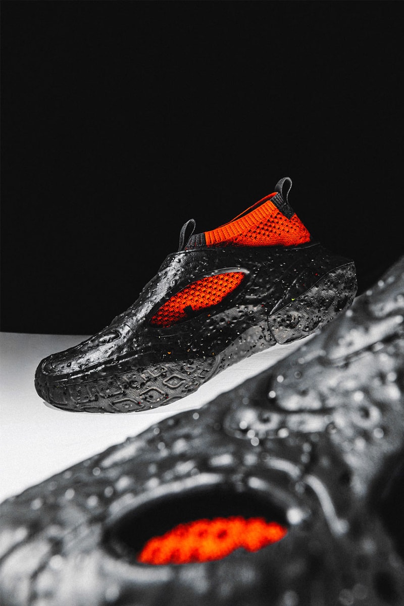 A-COLD-WALL* x Converse Sponge Crater HBX Release Info Buy Price