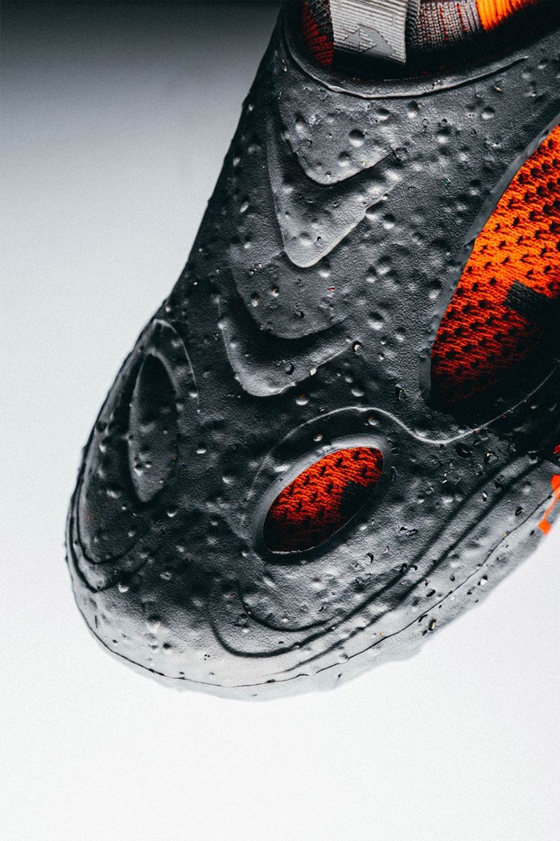 A-COLD-WALL* x Converse Sponge Crater HBX Release Info Buy Price