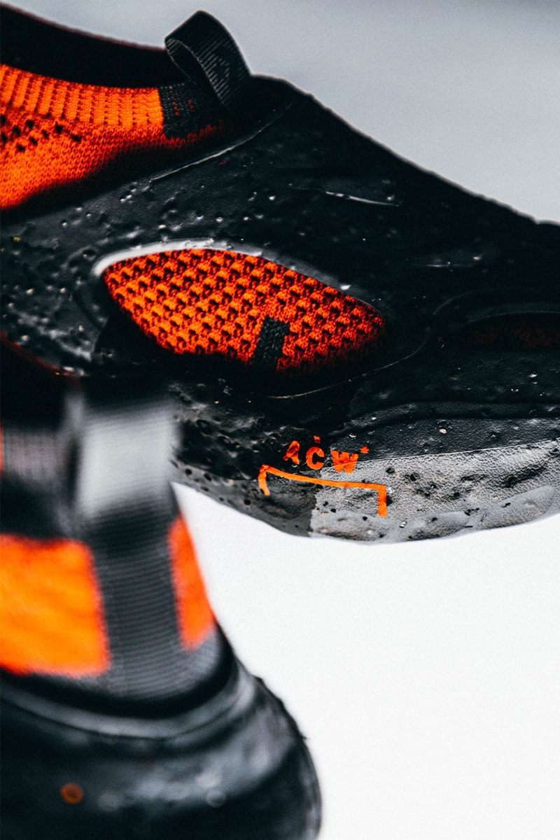 A-COLD-WALL* x Converse Sponge Crater HBX Release Info Buy Price