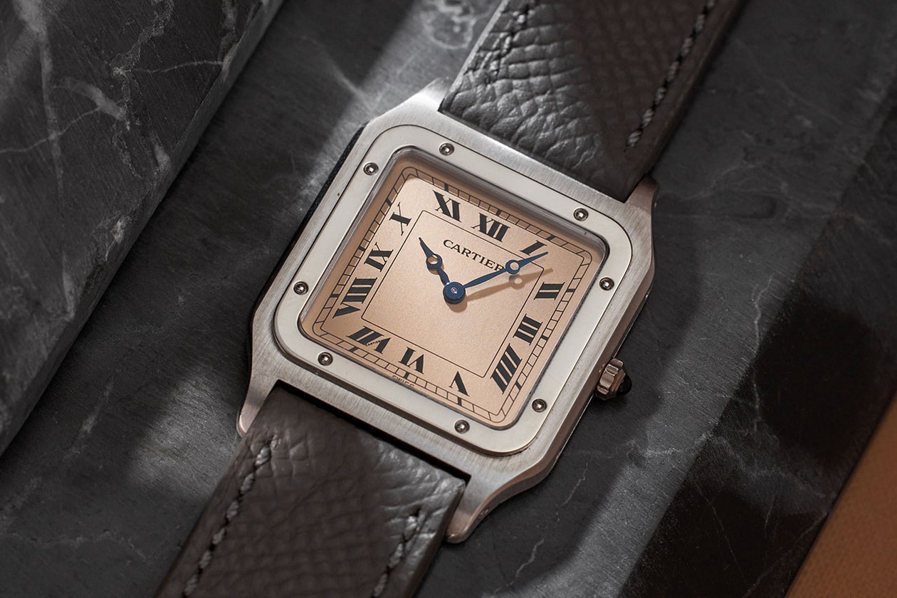 With 1990s Era Watches From Established Ateliers And Breakthrough Independents