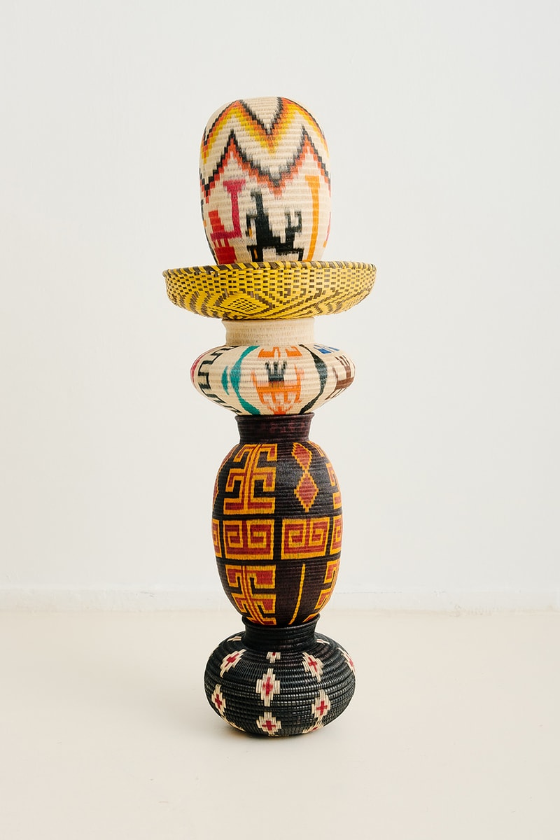 a kind of guise souvenir shop buy cop purchase handmade crafts survival international details Colombia