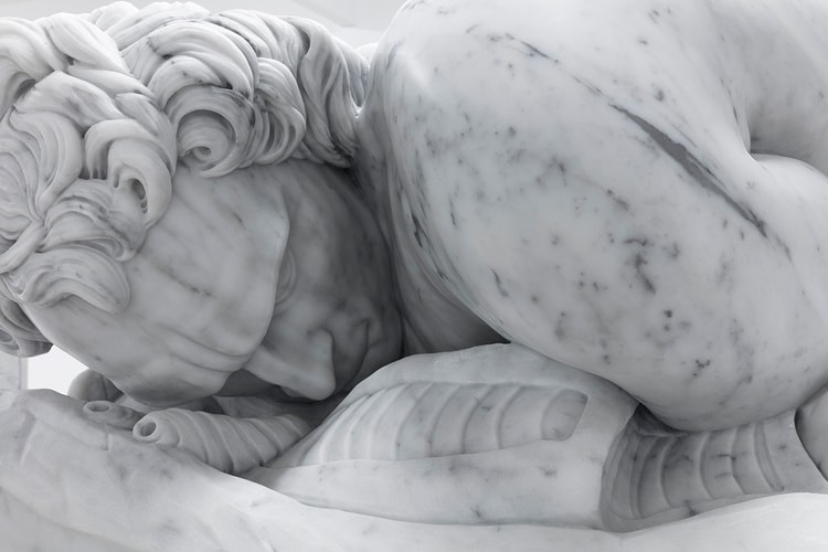 You’ve Never Seen Marble Sculptures Like This Before