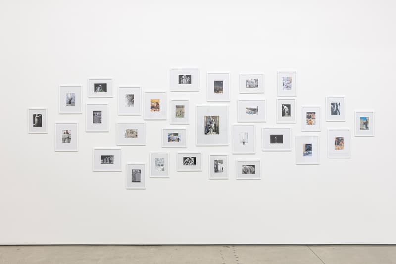 Adam Parker Smith 'Crush' The Hole Los Angeles Art