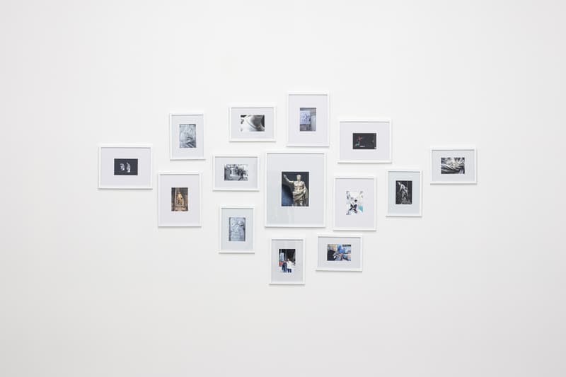 Adam Parker Smith 'Crush' The Hole Los Angeles Art