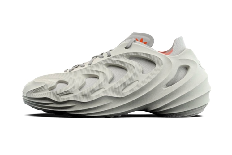 Take a First Look at the adidas adiFOM Q