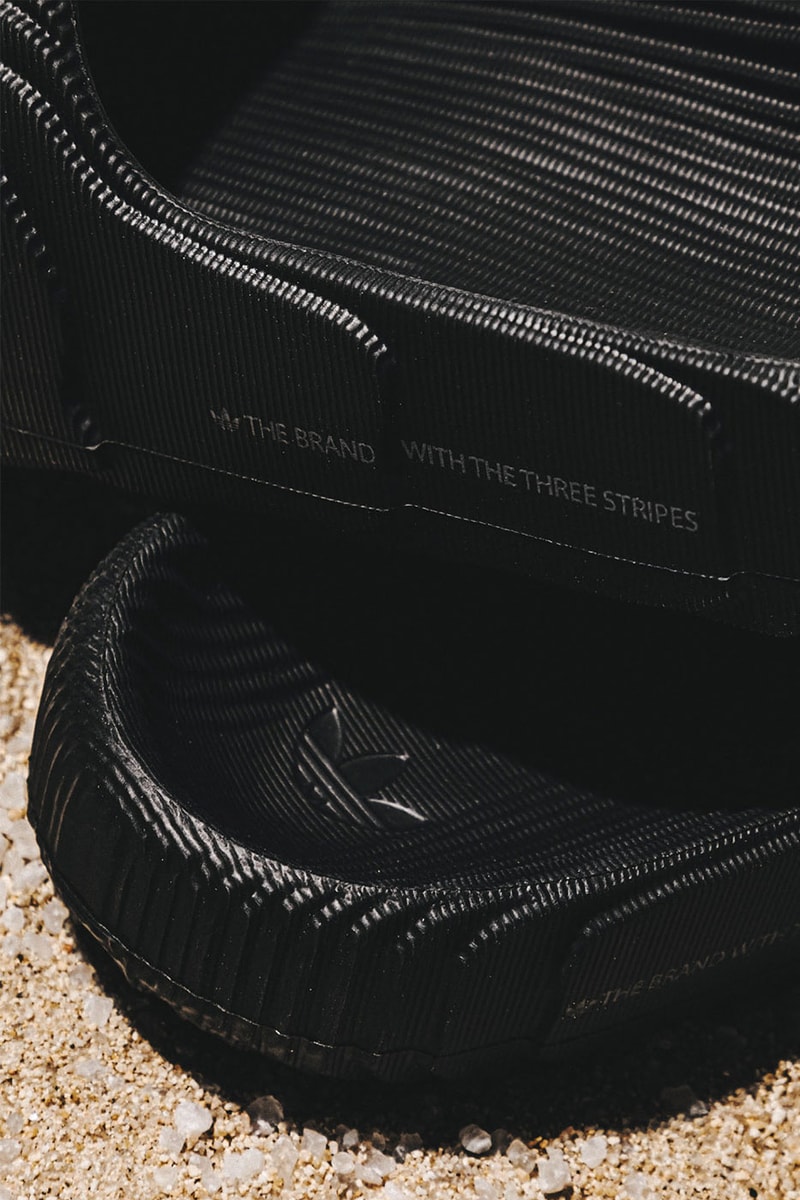 adidas Adilette 22 St Desert Sand Carbon Aluminium GX6945 GX6949 GX6950 HBX Release Info Buy Price 