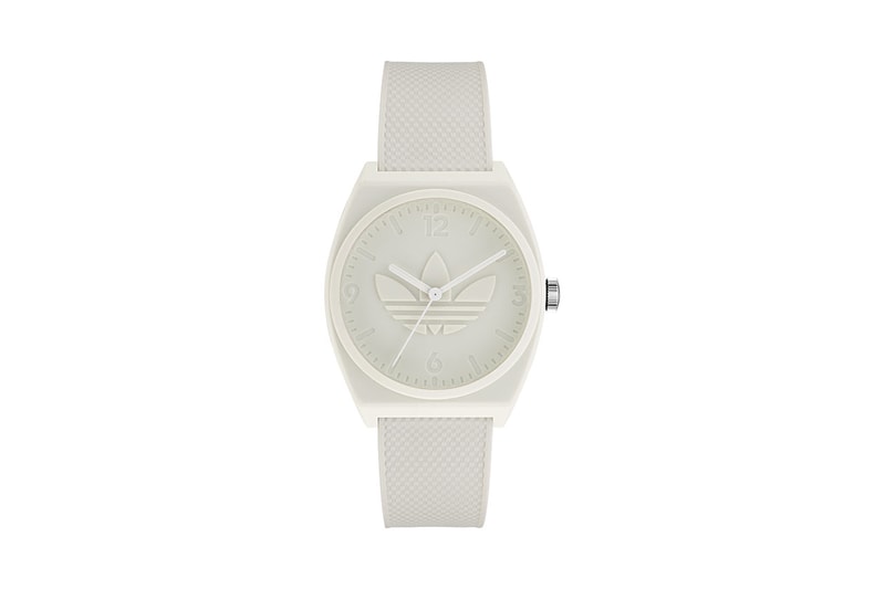 adidas Originals Drops First Watches Designed And Manufactured By Timex Group