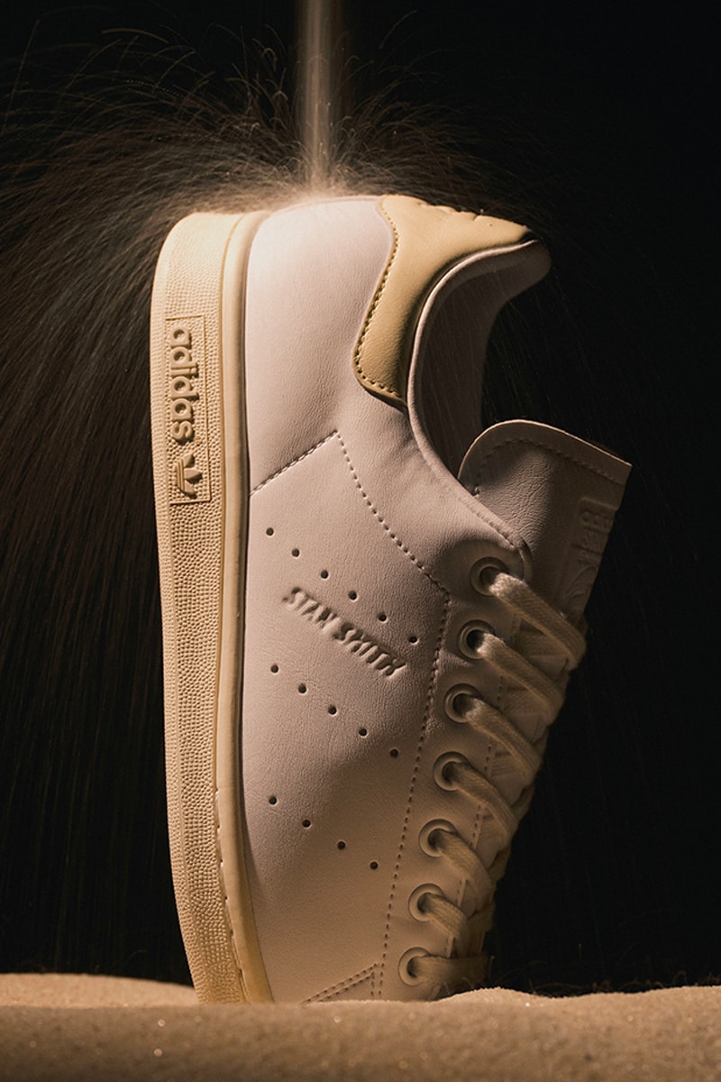 adidas originals stan smith japan smu tennis player primegreen sustainable primegreen release info date price