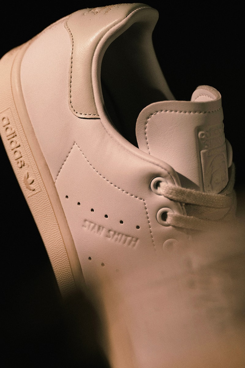 adidas originals stan smith japan smu tennis player primegreen sustainable primegreen release info date price