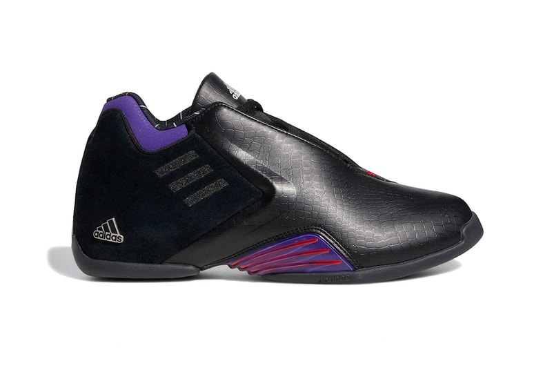 Adidas TMac 3 'All-Star' - Limited Packer Shoes Release - WearTesters