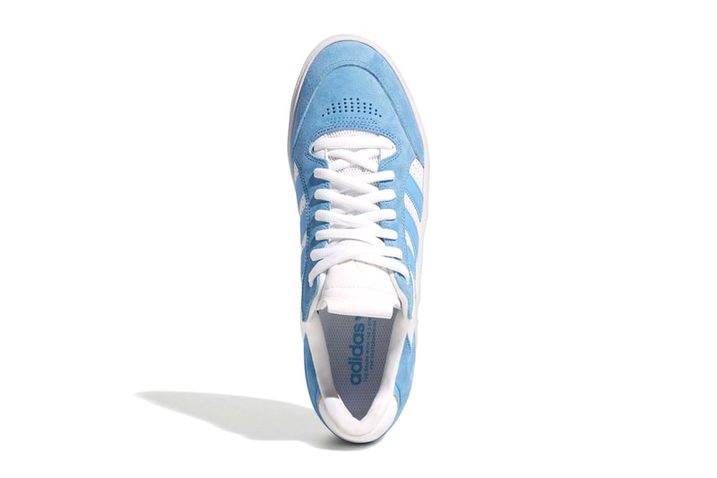 adidas Tyshawn Low Sky Rush Blue GW3177 Release Date info store list buying guide photos price