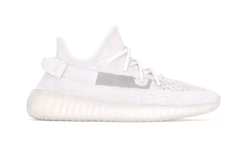 adidas retail release yeezy