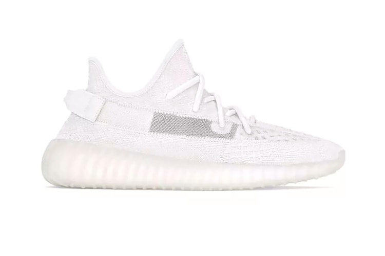 adidas Confirms Release Date for the YEEZY BOOST 350 V2 "Bone" Reissue
