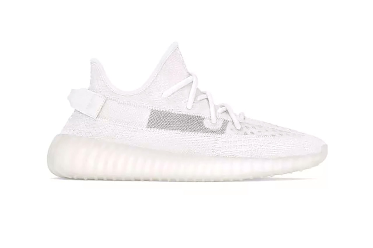 adidas yeezy boost 350 v2 bone HQ6316 release date info store list buying guide photos price 