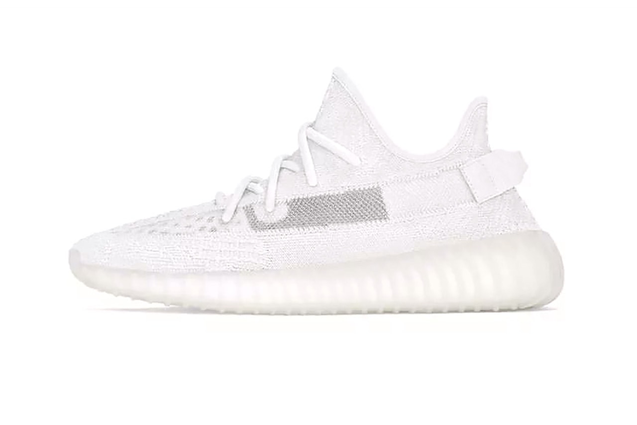 adidas yeezy boost 350 v2 bone HQ6316 release date info store list buying guide photos price 