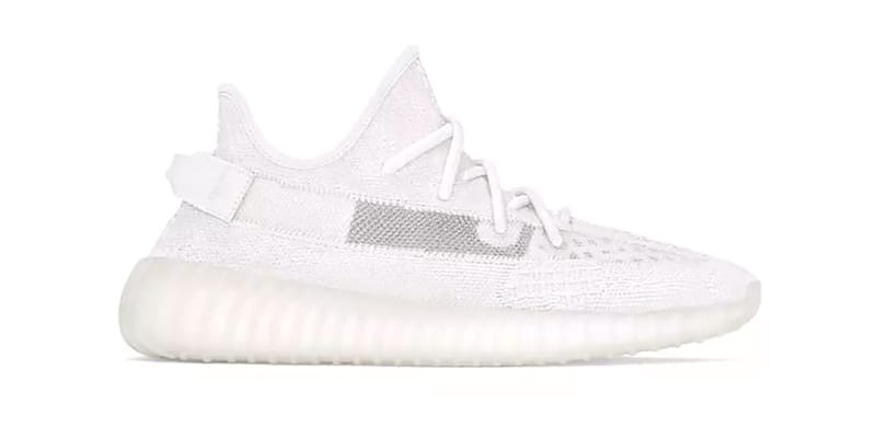 adidas confirmed yeezy release