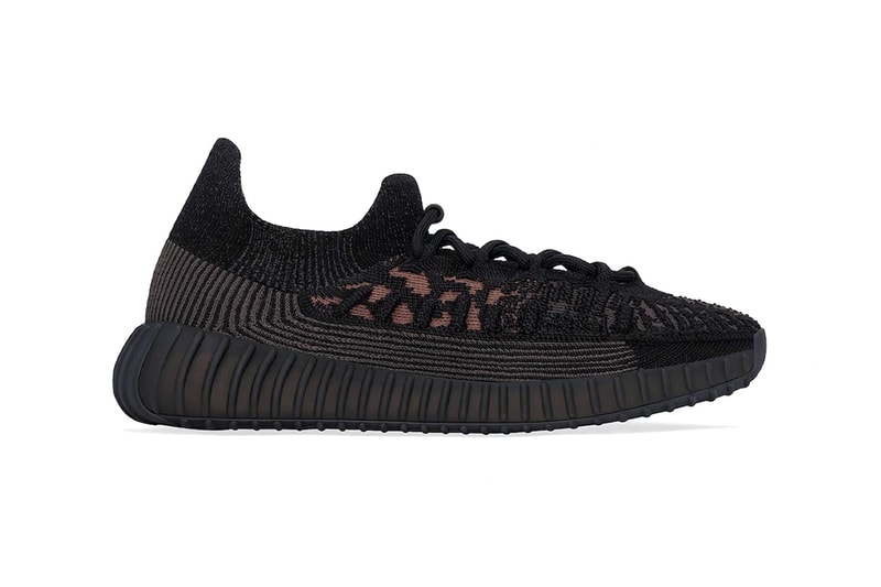 adidas YEEZY BOOST 350 V2 CMPCT Slate Carbon Release Date Info hq6319