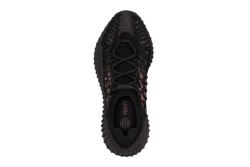 adidas YEEZY BOOST 350 V2 CMPCT "Slate Carbon" Release Date | Hypebeast adidas YEEZY BOOST 350 V2 CMPCT "Slate Carbon" Release Date | Hypebeast