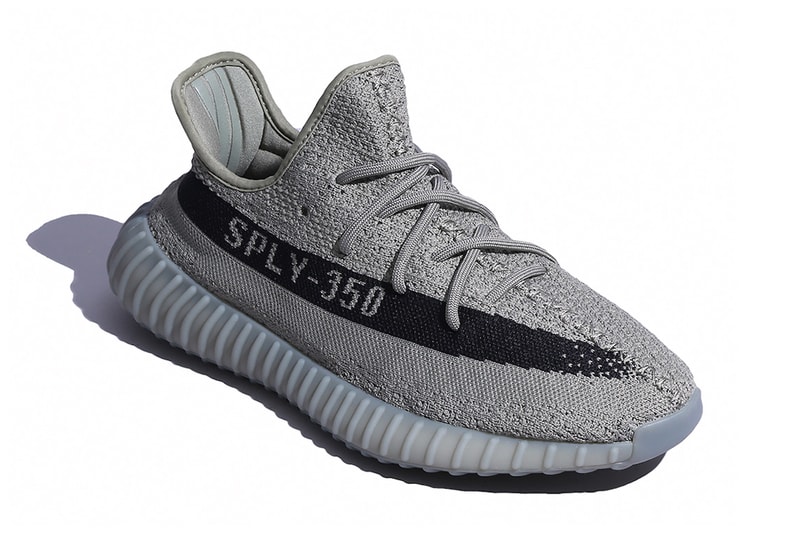 asentamiento carrera Contribuyente adidas YEEZY BOOST 350 V2 Granite HQ2059 Release Info | Hypebeast