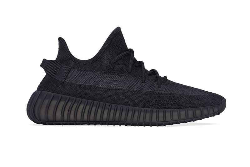 yeezys that dropped yesterday