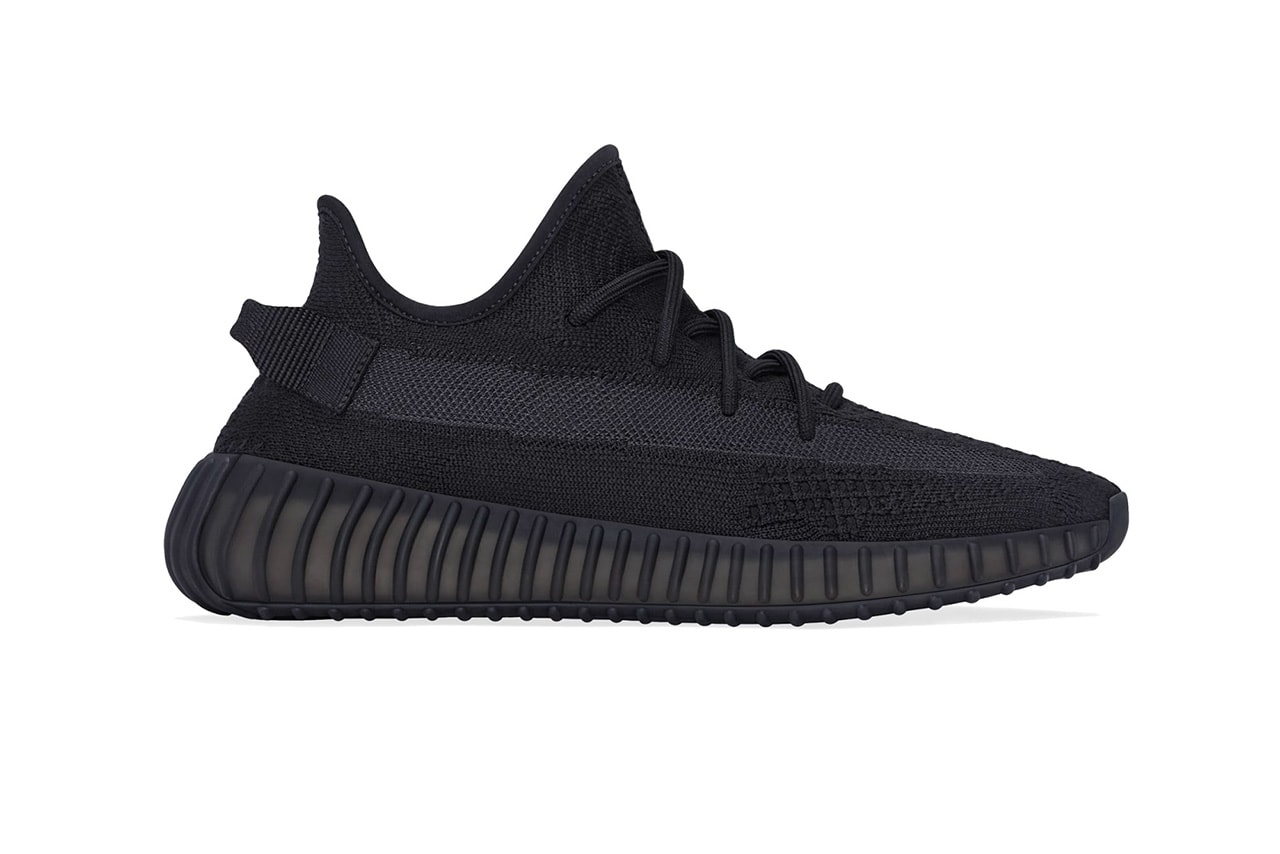 adidas yeezy boost 350 v2 onyx HQ4540 release date info store list buying guide photos price 