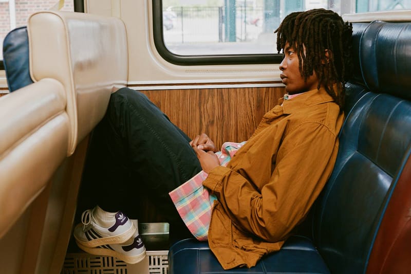 Adsum Launches Its "High Summer" Capsule Collection