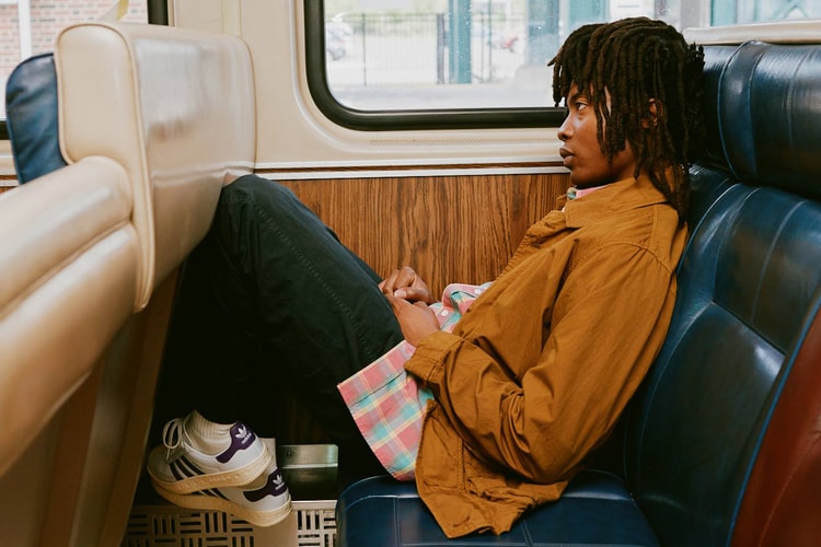 Adsum Launches Its "High Summer" Capsule Collection