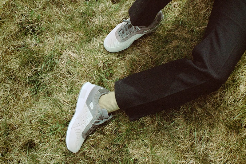 AFEW ASICS GT-II Uplifting Pack Дата выпуска информация в магазине список покупок руководство фото цена