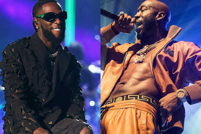 AFROPUNK Brooklyn 2022 Dates Lineup Announcement  Burna Boy, The Roots, Isaiah Rashad, Lucky Daye, Freddie Gibbs, Tierra Whack, Earl Sweatshirt 