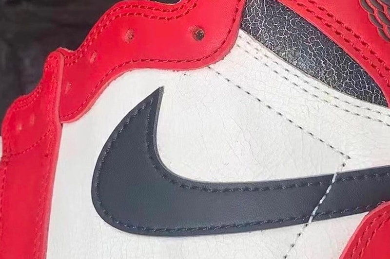 Air Jordan 1 High OG Chicago Reimagined First Look Release Info DZ5485-612 Date Buy Price 