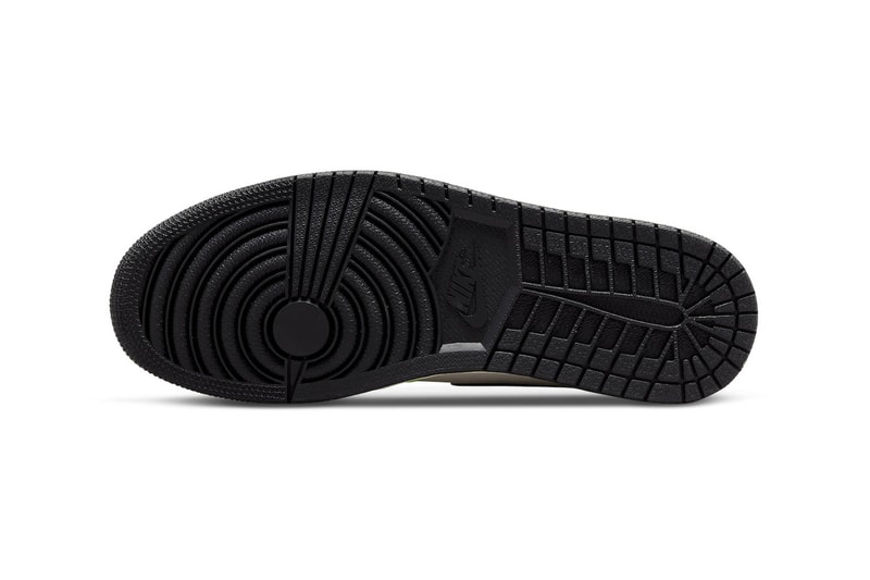 Air Jordan 1 High OG Visionaire Official Look Release Info 555088-702 Date Buy Price 