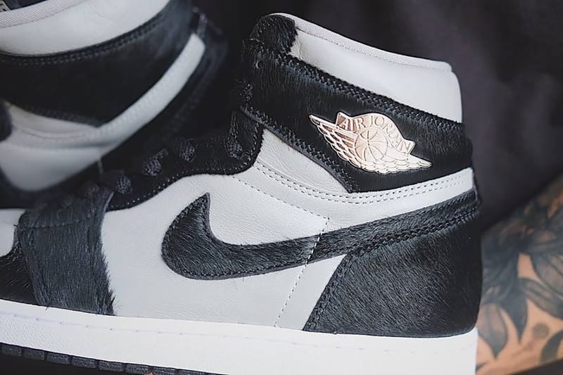 air jordan 1 twist