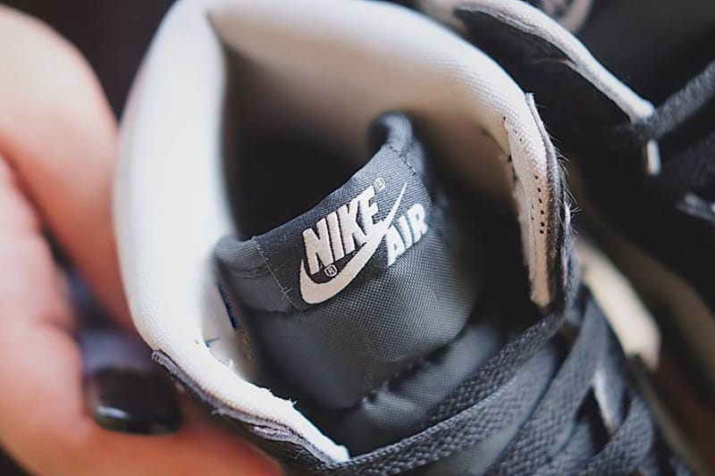 jordan 1 og twist junior