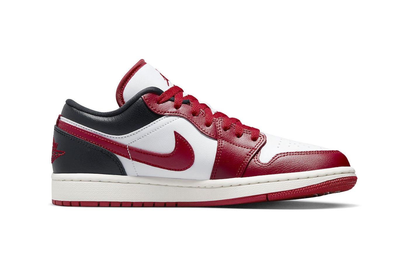Air Jordan 1 Low Chicago Like Official Look Release Info DC0774-160