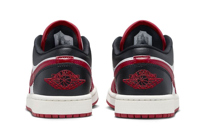 Air Jordan 1 Low Chicago Like Official Look Release Info DC0774-160