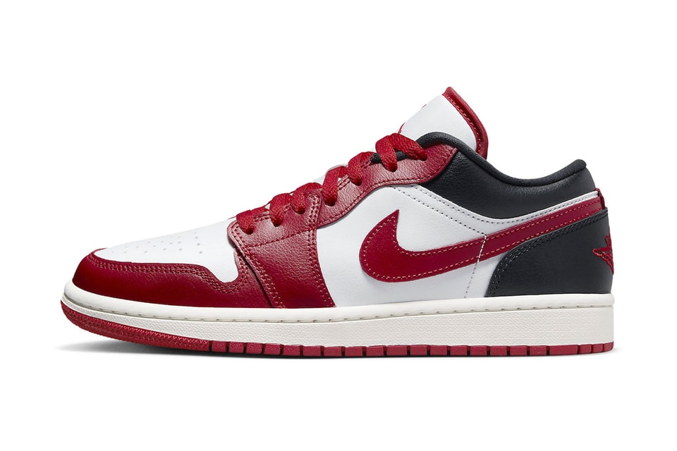 Nike air jordan low chicago Clearance