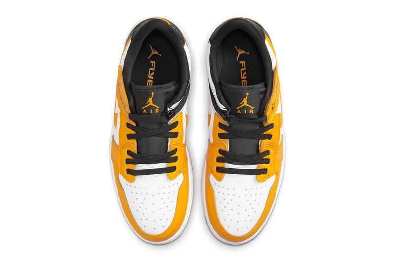 Air Jordan 1 Low FlyEase  display picture 3