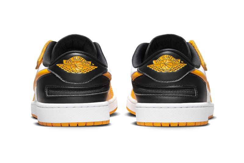 jordan 1 low university gold release date